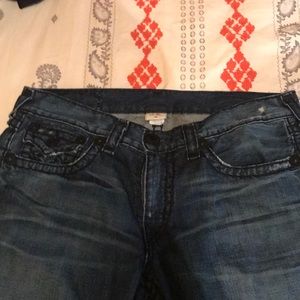 True Religion jeans